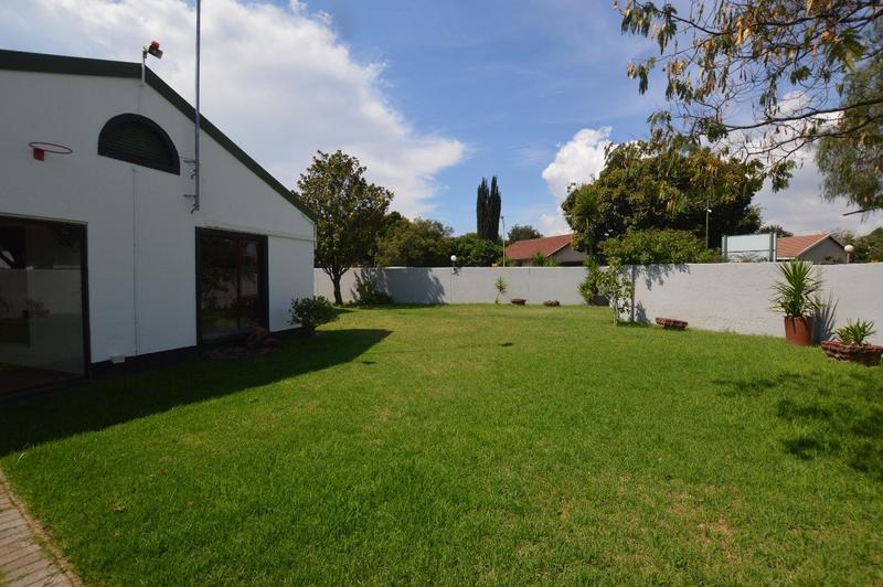 3 Bedroom Property for Sale in Vaalpark Free State